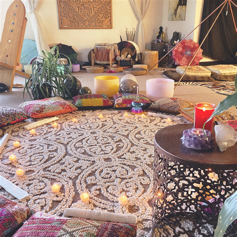 Creating Balance: Feng Shui with a Wiccan Twist